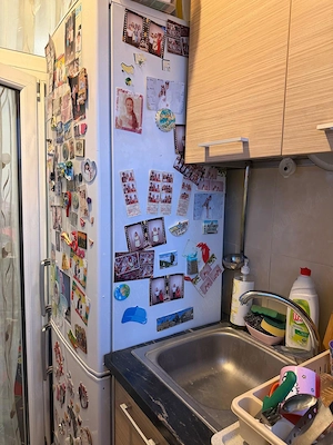 Vand  apartament 2 camere Gladiolelor  Diamantului - imagine 2