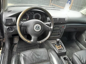 Vând Passat B5.5 2000i Benzina  - imagine 4