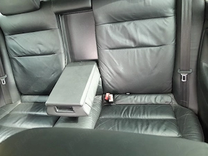 Vând Passat B5.5 2000i Benzina  - imagine 2