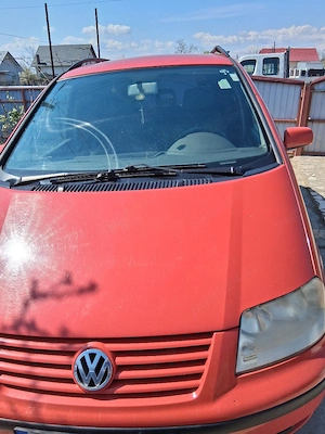 de vinzare saran 2001Turan 2004 - imagine 3