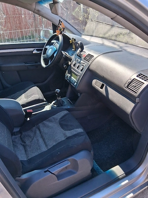 de vinzare saran 2001Turan 2004 - imagine 4