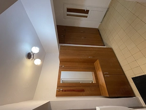  ocazie rară   garsonieră cât un apartament + boxă generoasă, tulcea 