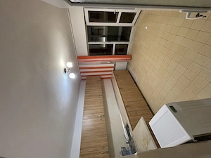 ocazie rară garsonieră cât un apartament+boxă generoasă, tulcea - imagine 7