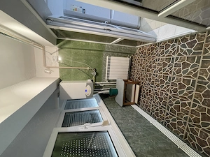 ocazie rară garsonieră cât un apartament+boxă generoasă, tulcea - imagine 10