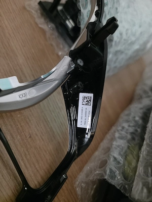 Rama volan vw jetta, polo