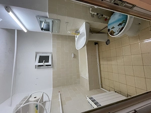 ocazie rară garsonieră cât un apartament+boxă generoasă, tulcea - imagine 8