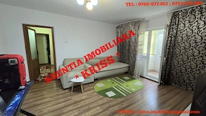 Apartament 2 Camere BANAT Confort 1 Semidecomandat Etaj 1 Mobilat Și Utilat Liber