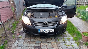 toyota proprietar14 tdi - imagine 4
