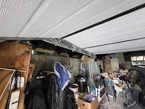 Usa sectionala de garaj 2500x2000 - imagine 2