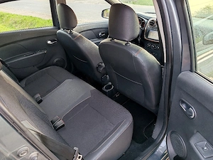 Dacia Sandero Stepway-An 2018 Prestige-1.5 Diesel 90Cai Euro 6  fără AdBlue - imagine 8