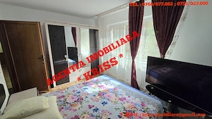 Apartament 2 Camere BANAT Confort 1 Semidecomandat Etaj 1 Mobilat Și Utilat Liber - imagine 9