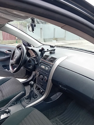 toyota proprietar14 tdi - imagine 5