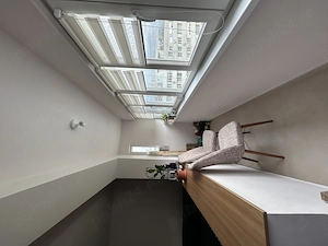 Apartament 3 camere de vânzare | Renovat 2025 | Mobilat & Utilat | AFI-Favorit - imagine 2