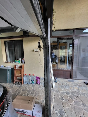 Usa sectionala de garaj 2500x2000 - imagine 4