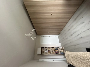 Apartament 3 camere de vânzare | Renovat 2025 | Mobilat & Utilat | AFI-Favorit - imagine 4