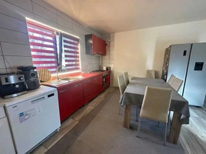 Unirii - Vanzare casa 4 camere - Str. Voinicenilor - imagine 3