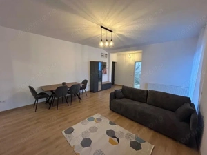 Livezeni - Inchiriere ap. 2 camere + loc de parcare - Str. Iernii - imagine 3