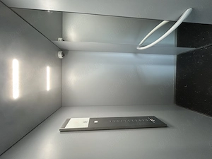 Apartament 3 camere de vânzare | Renovat 2025 | Mobilat & Utilat | AFI-Favorit - imagine 10