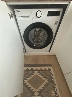 Livezeni - Inchiriere ap. 2 camere + loc de parcare - Str. Iernii - imagine 6