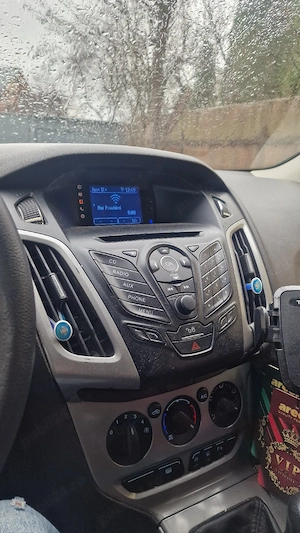 Ford focus mk3 2011 1.6 115 cp - imagine 2