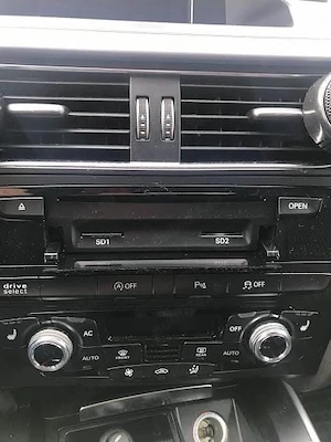 Audi A4, B8, facelift - imagine 3