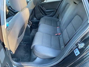 Audi A4, B8, facelift - imagine 9