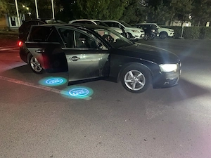 Audi A4, B8, facelift - imagine 6