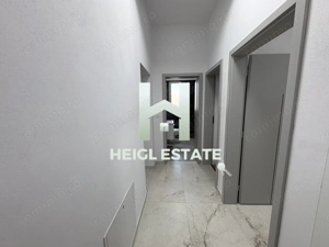 Apartament decomandat cu 2 camere la etajul 1 in Giroc - imagine 6