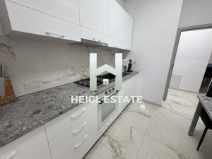 Apartament decomandat cu 2 camere la etajul 1 in Giroc - imagine 4