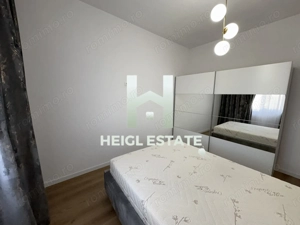 Apartament decomandat cu 2 camere la etajul 1 in Giroc - imagine 7