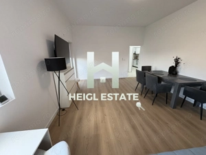 Apartament decomandat cu 2 camere la etajul 1 in Giroc - imagine 2