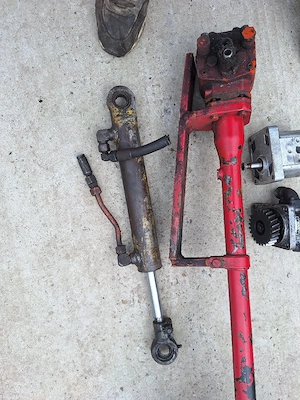 servodirectie  - imagine 2