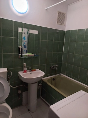 Inchiriez garsoniera cf 1, zona NORD, Rm. Valcea - imagine 9