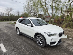 BMW X1 2019 S-Drive   CUTIE AUTOMATĂ   2.0 Diesel (Euro 6)   Schimb  Salutare! Ofer spre vânzare un  - imagine 3