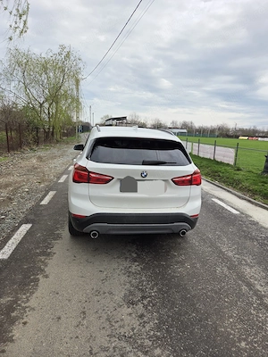BMW X1 2019 S-Drive   CUTIE AUTOMATĂ   2.0 Diesel (Euro 6)   Schimb  Salutare! Ofer spre vânzare un  - imagine 5