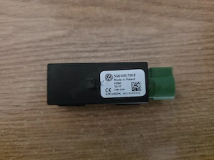 Modul usb 5Q0035726E