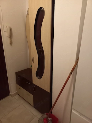 Inchiriez garsoniera cf 1, zona NORD, Rm. Valcea - imagine 6