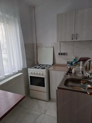 Inchiriez garsoniera cf 1, zona NORD, Rm. Valcea - imagine 5