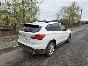 BMW X1 2019 S-Drive   CUTIE AUTOMATĂ   2.0 Diesel (Euro 6)   Schimb  Salutare! Ofer spre vânzare un  - imagine 7