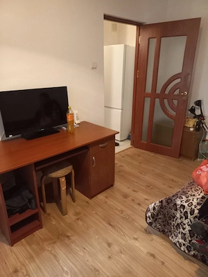 Inchiriez garsoniera cf 1, zona NORD, Rm. Valcea - imagine 3