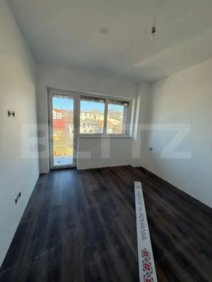Rate la dezvoltator! Apartamente de 2 camere, 46 mp, cartier Burdujeni