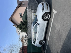 Vand Passat B8 2015 impecabil - imagine 7