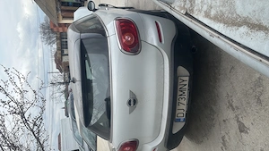 Vand Mini Cooper 2014, avariat frontal, motor functional - imagine 3