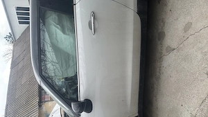 Vand Mini Cooper 2014, avariat frontal, motor functional - imagine 2