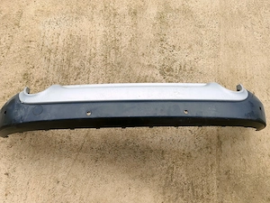 Bara spate Ford Kuga 3 an 2019+ cu 4 gauri pentru senzori, stare buna - imagine 5