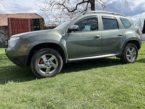 De vânzare Dacia Duster 4x4 1,5 110cai an2023 - imagine 4