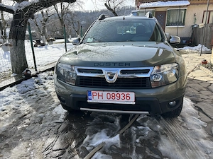 De vânzare Dacia Duster 4x4 1,5 110cai an2023