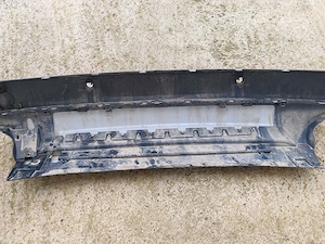 Bara spate Ford Kuga 3 an 2019+ cu 4 gauri pentru senzori, stare buna - imagine 7