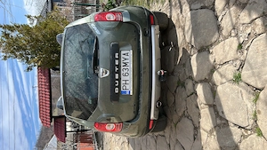 De vânzare Dacia Duster 4x4 1,5 110cai an2023 - imagine 3