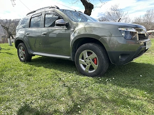 De vânzare Dacia Duster 4x4 1,5 110cai an2023 - imagine 5